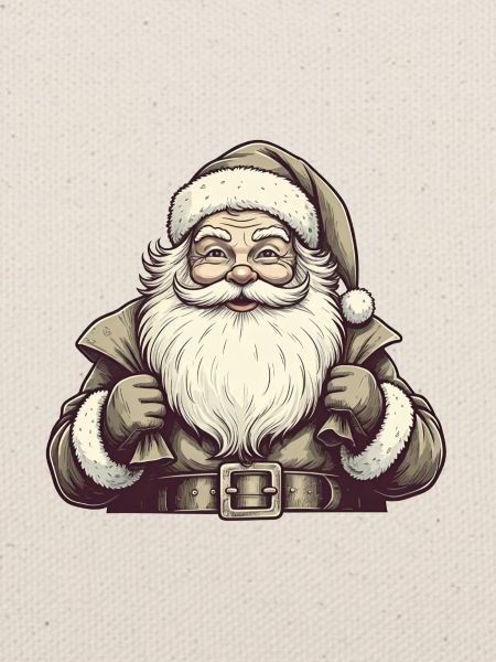 Weihnachtsmann