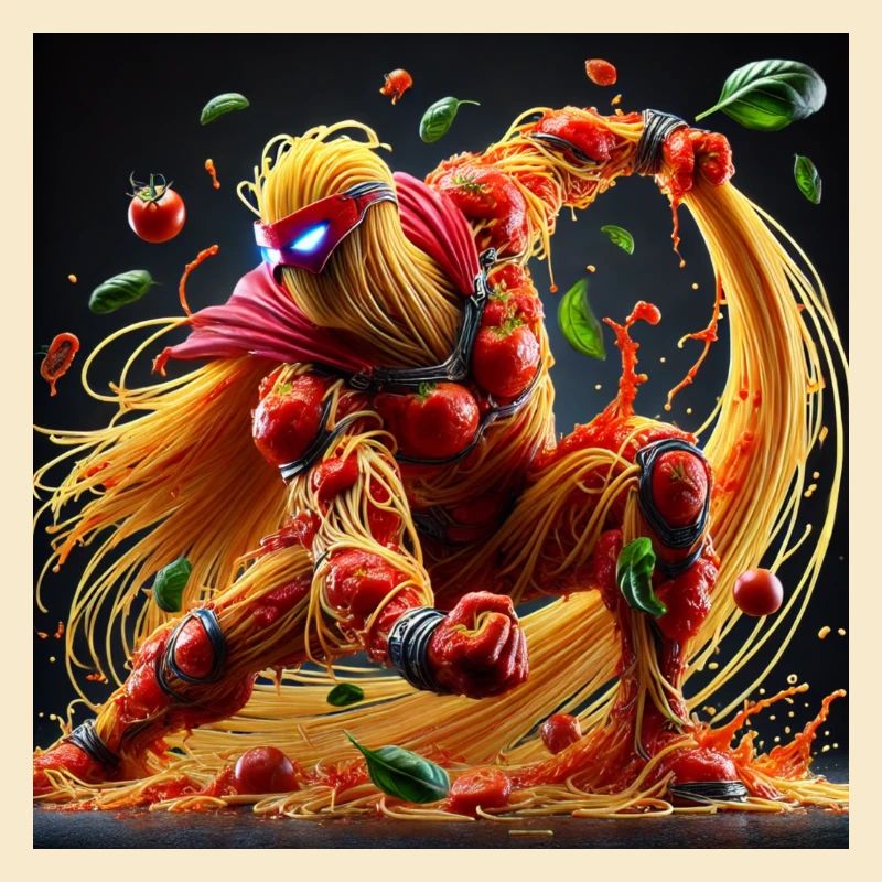 Pastahero