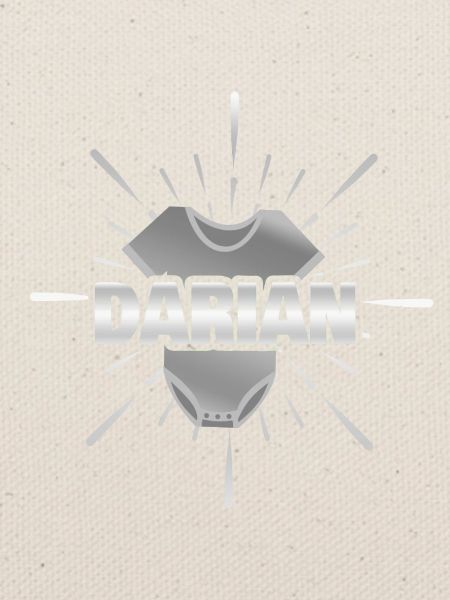 Geburt Darian