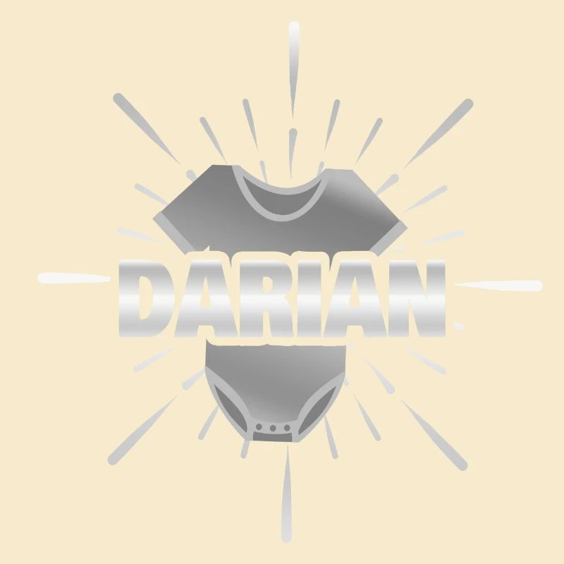 Geburt Darian