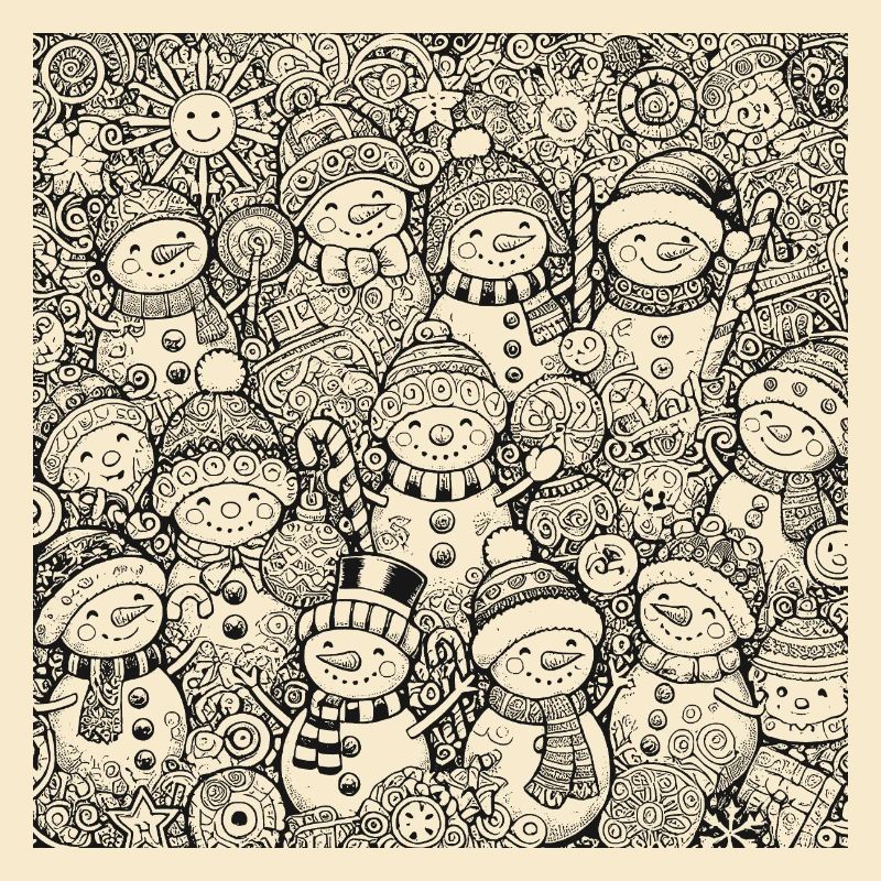 Snowman