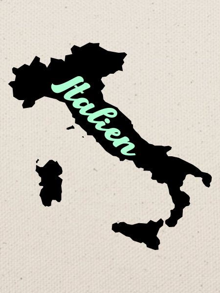 italien land