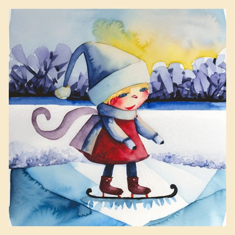 Ein bisschen Frost