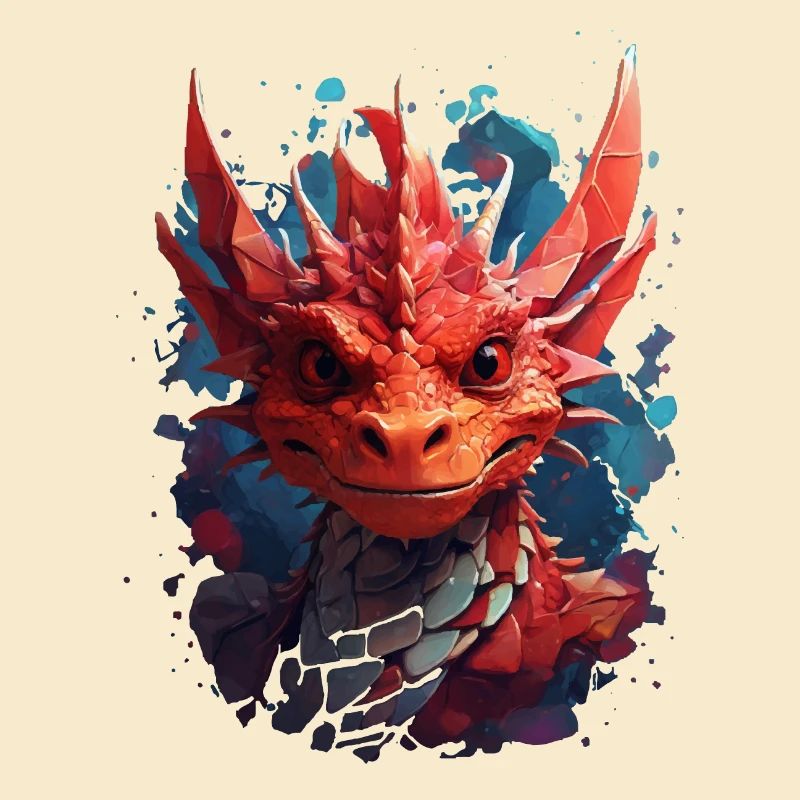 Drache