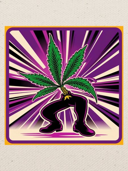 Stoned Striders