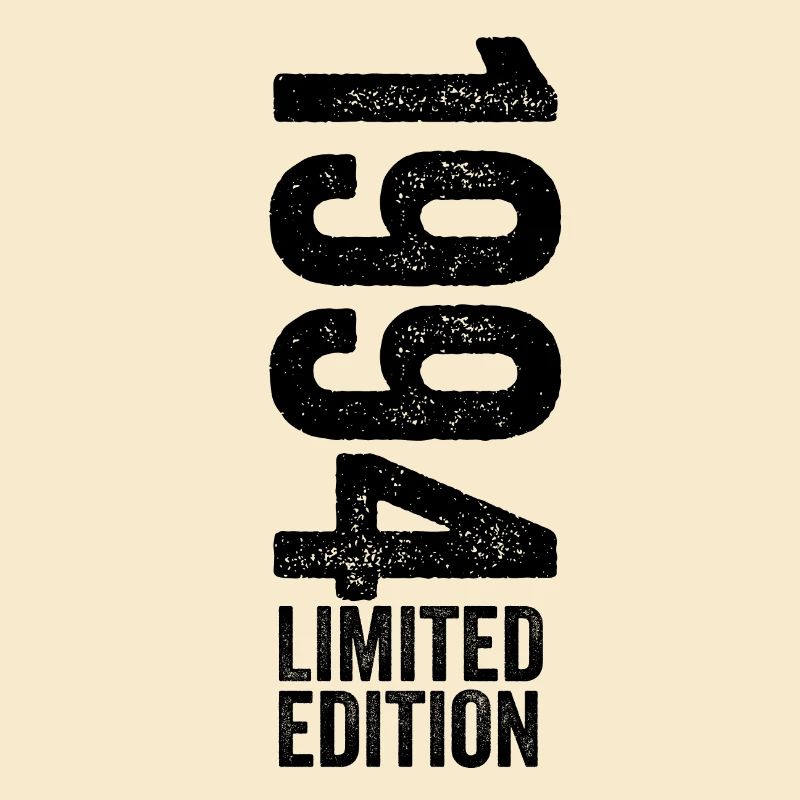 1994 Anniversary Gift 1994 Limited Edition 1994