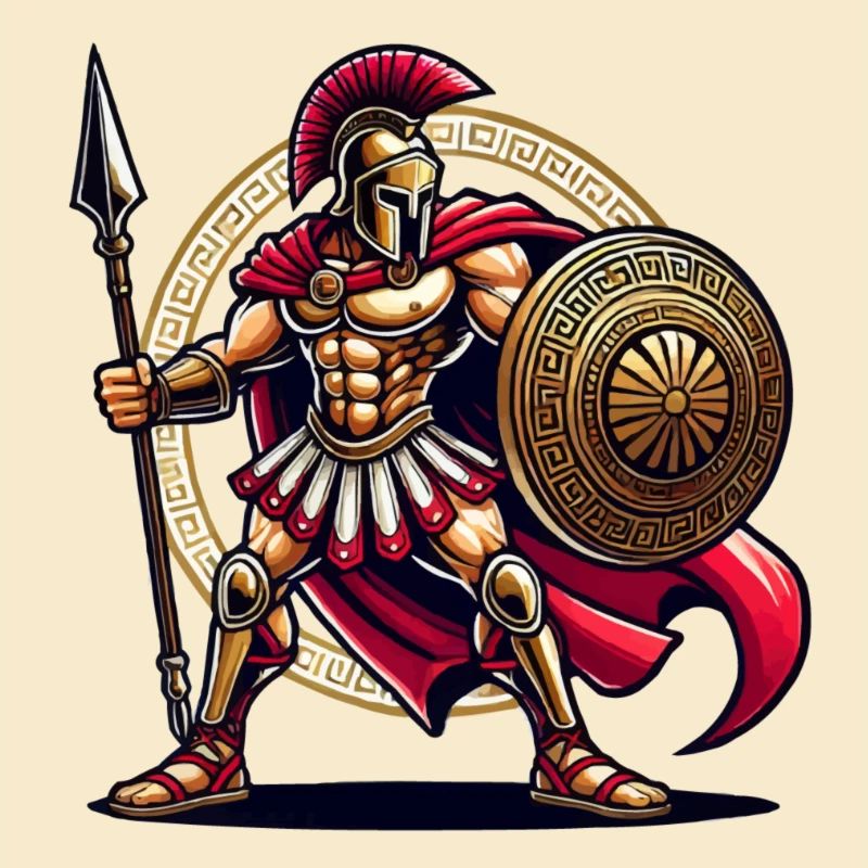 Spartaner