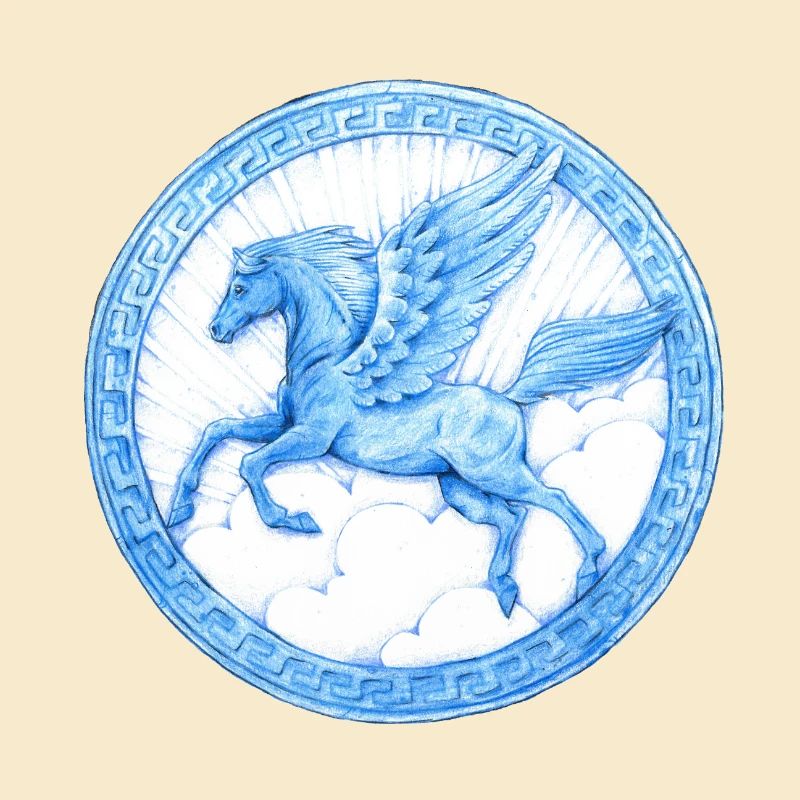 Pegasus