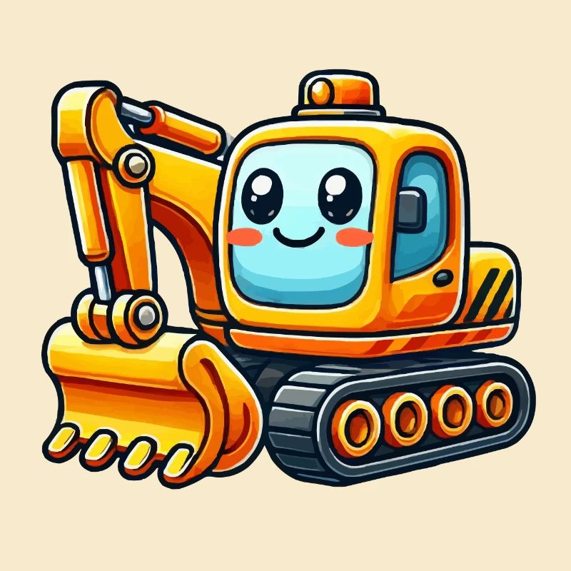 Bagger Comic
