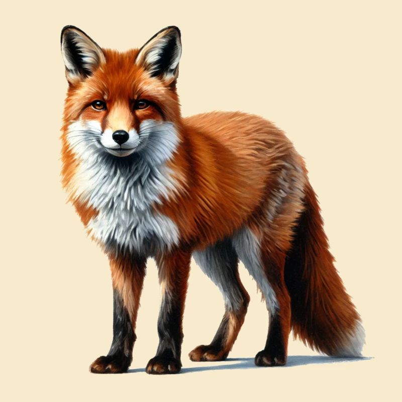 Fuchs