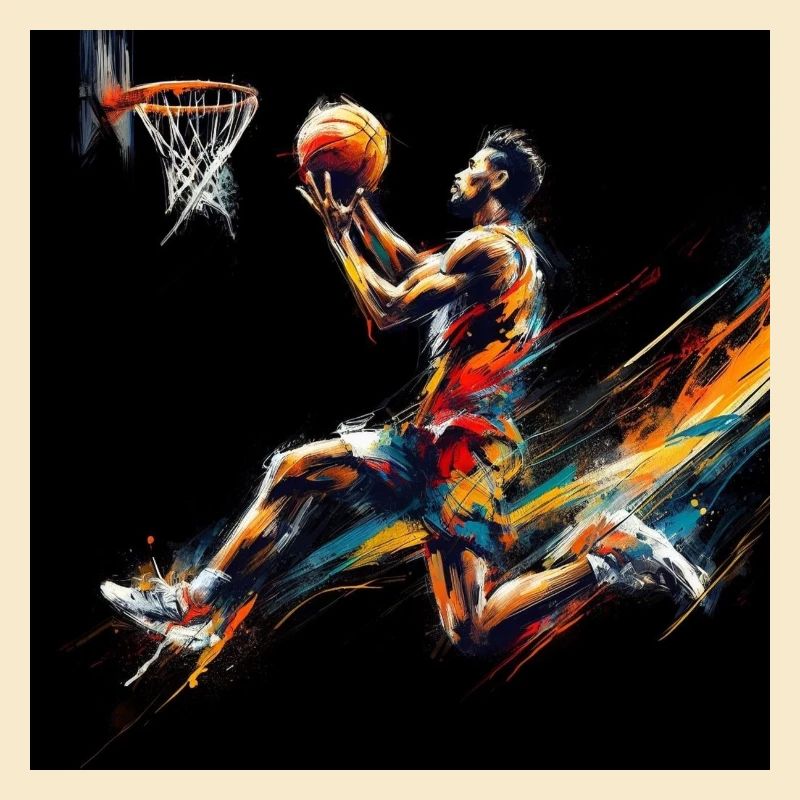 Basketteur