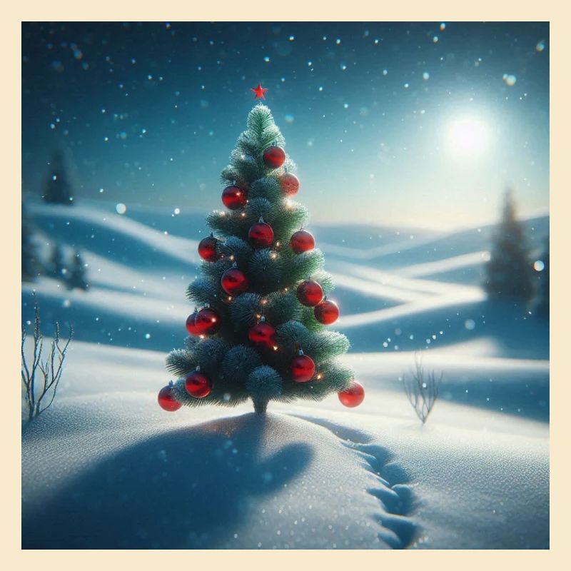 Weihnachtsbaum