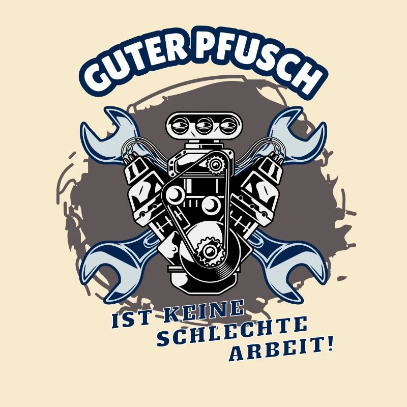 Good botch is not bad work