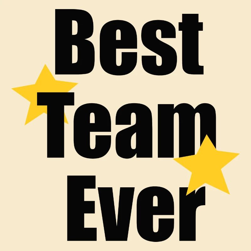 Best Team Ever