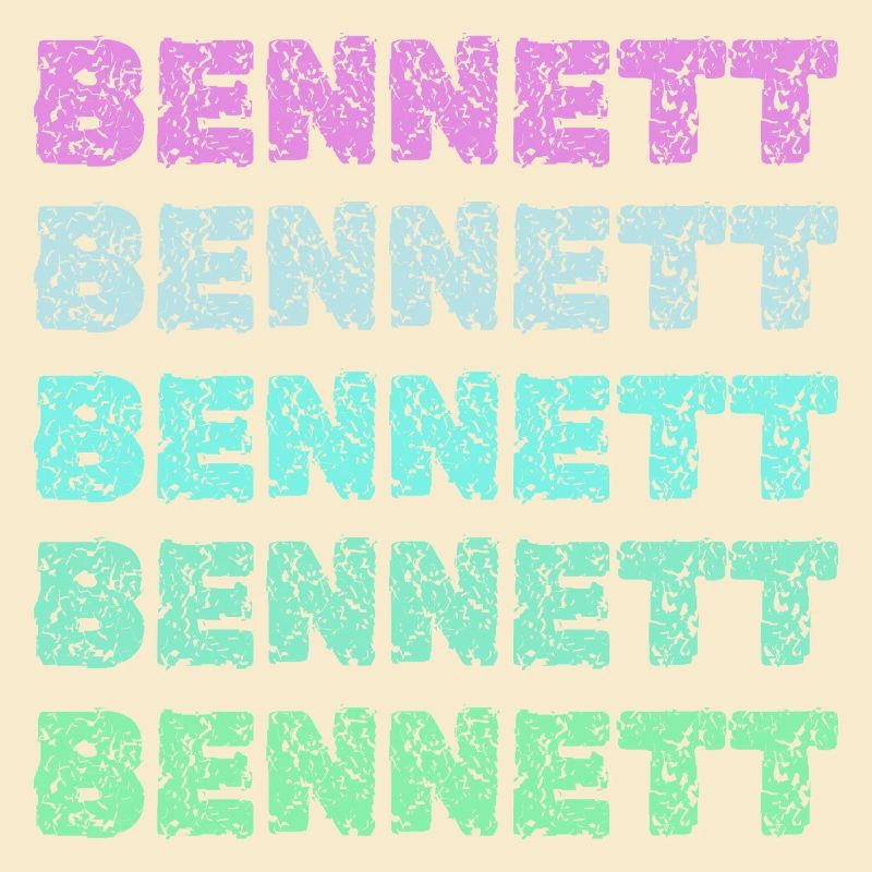 Bennett Bennett