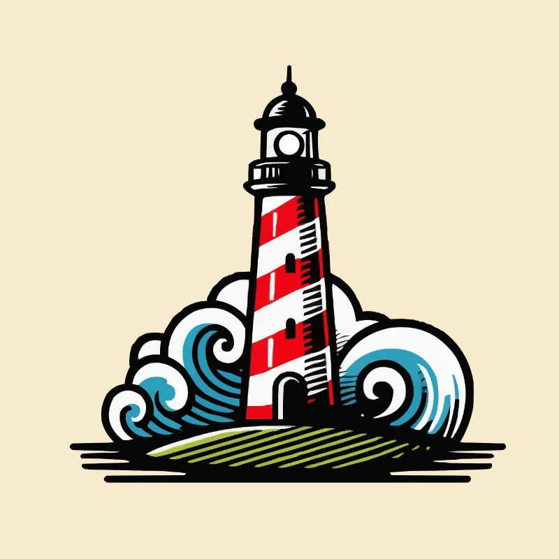 leuchtturm turm