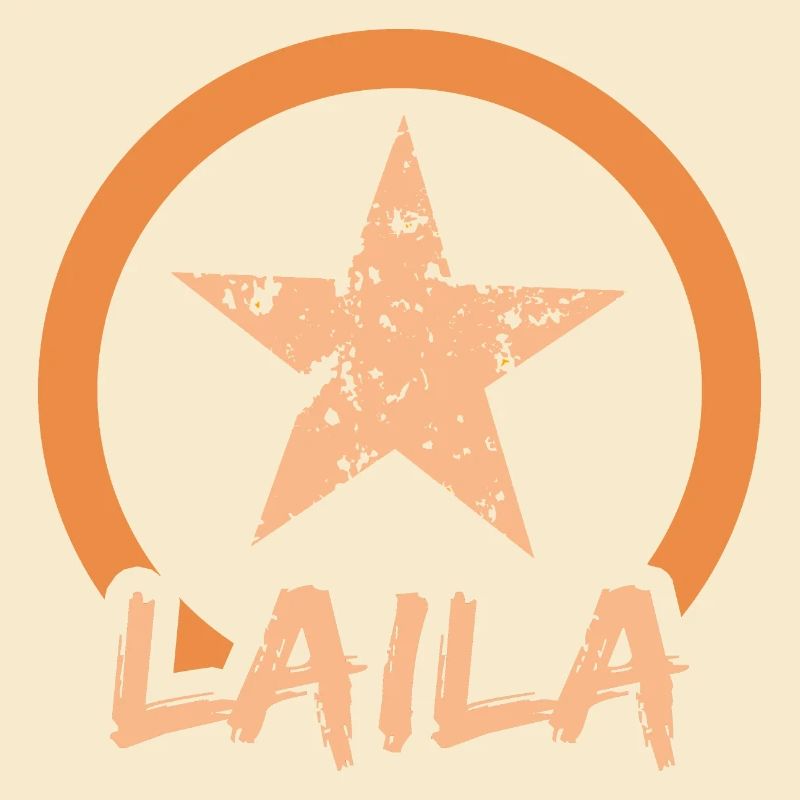 First name Laila