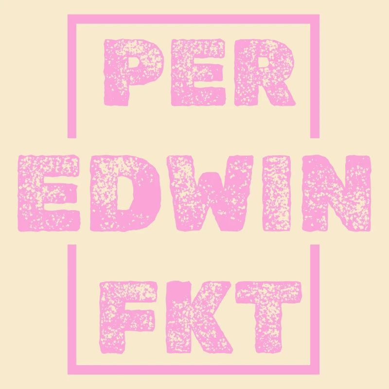 Edwin Edwin