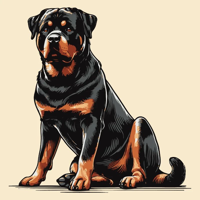 Rottweiler