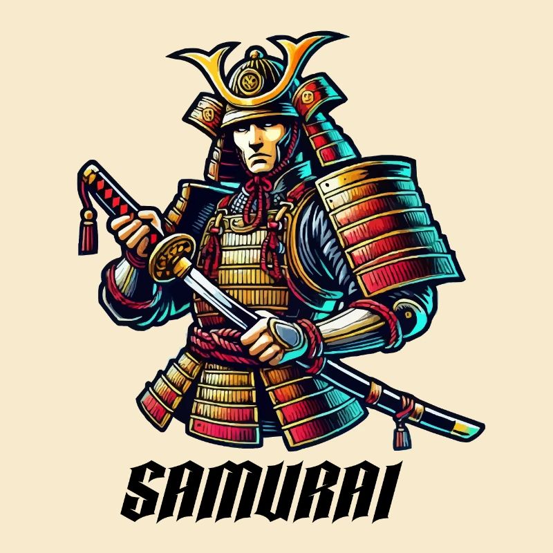 samouraï