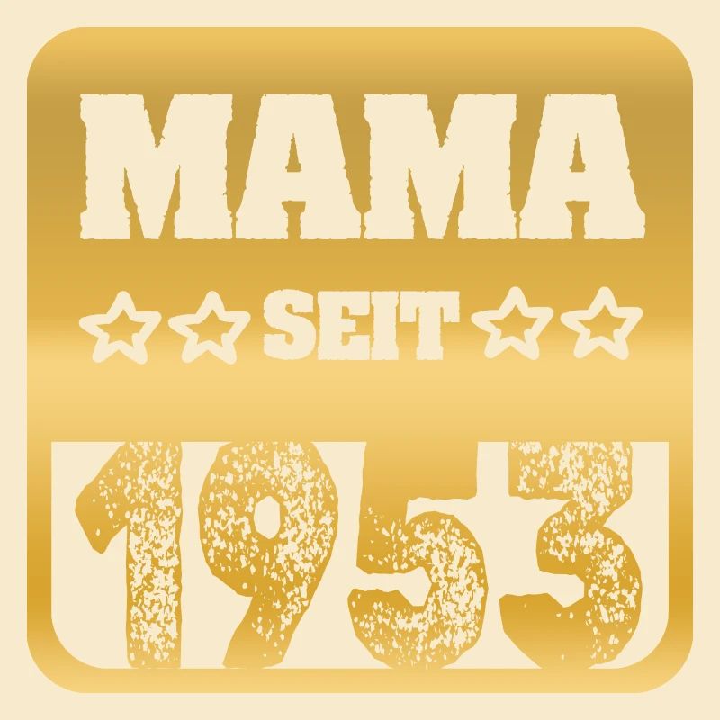 Mama 1953