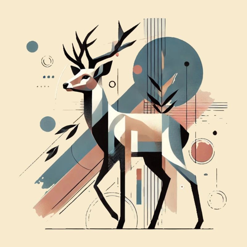Design Hirsch modern stylish #4