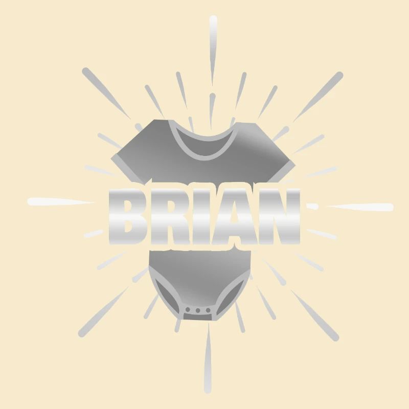 Geburt Brian