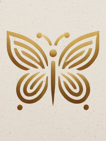 Schmetterling