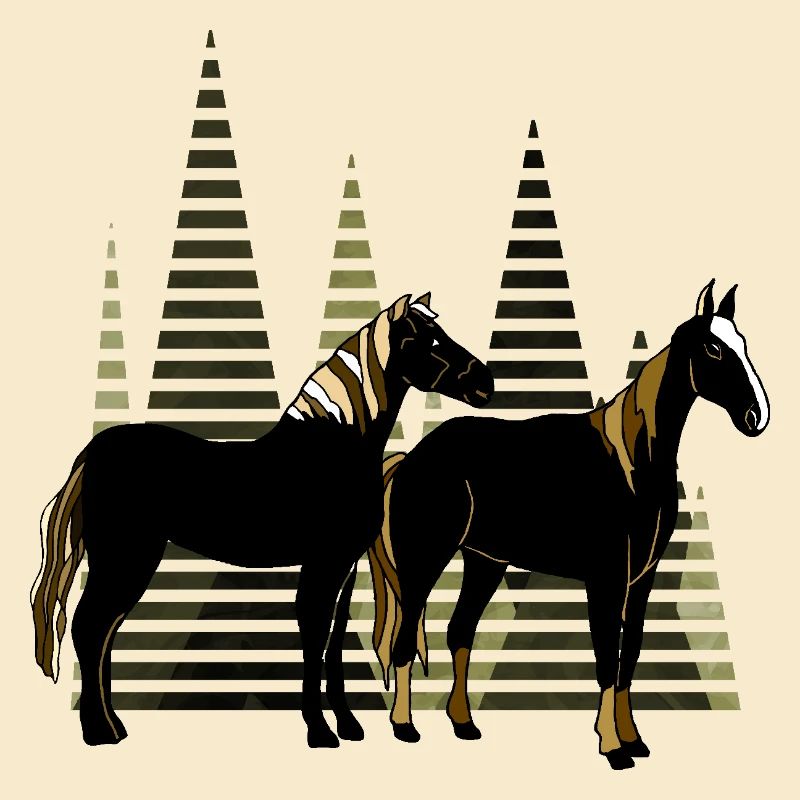 Horses