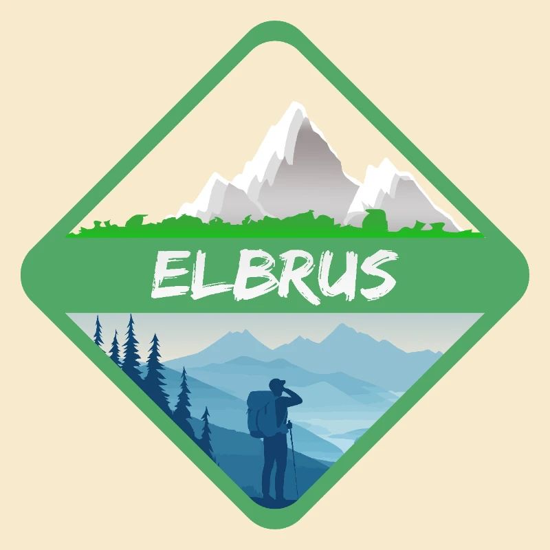 Natur Elbrus