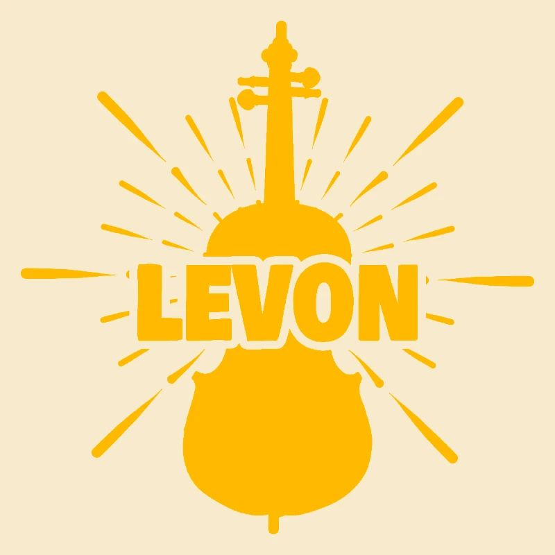 Cadeau pour Levon