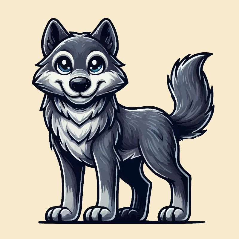 wolf