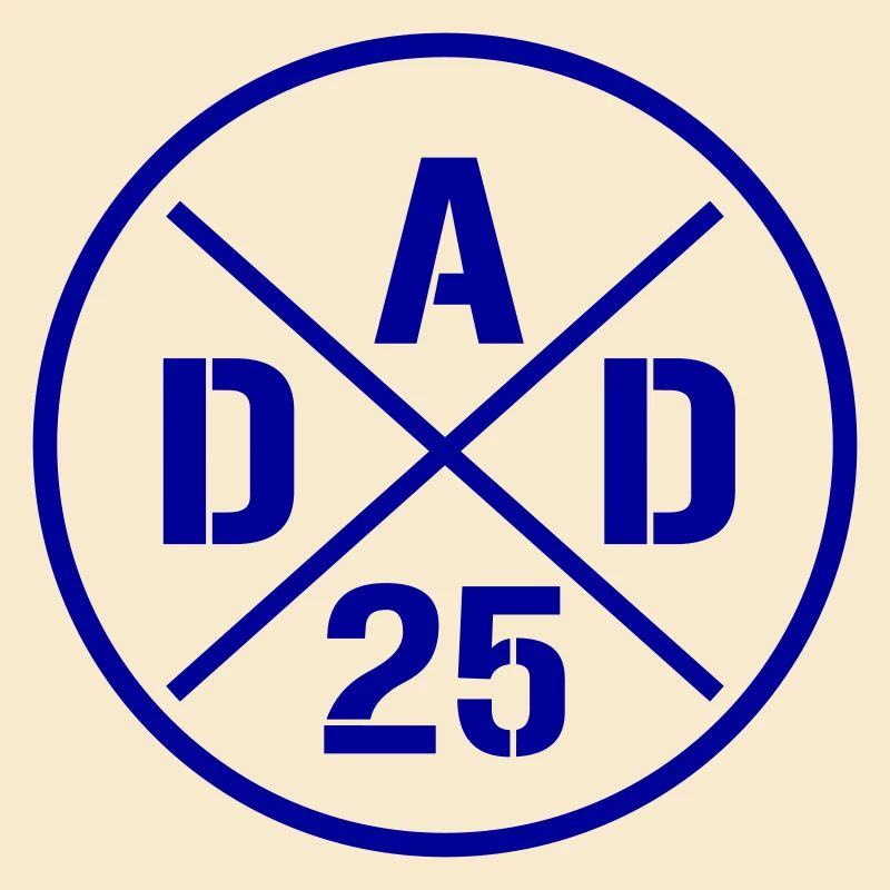 dad 25