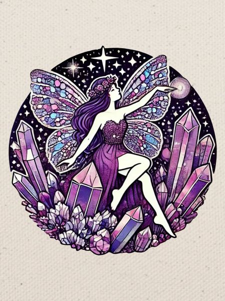 Lila Fee