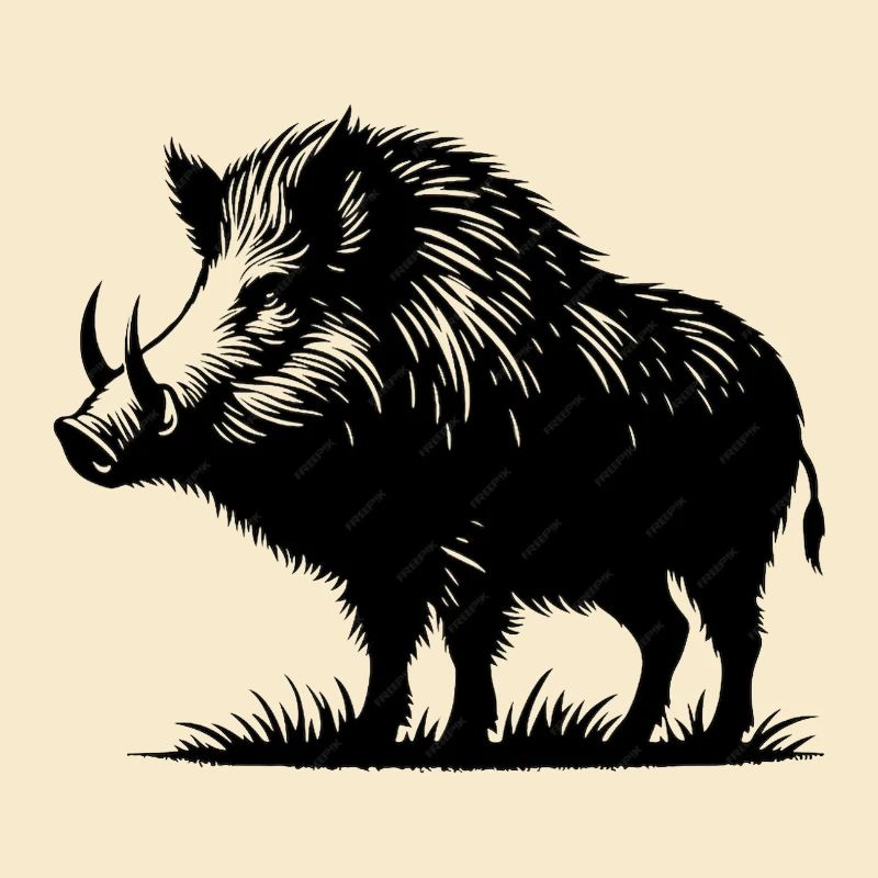 Le Sanglier