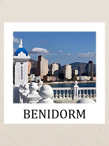 Benidorm