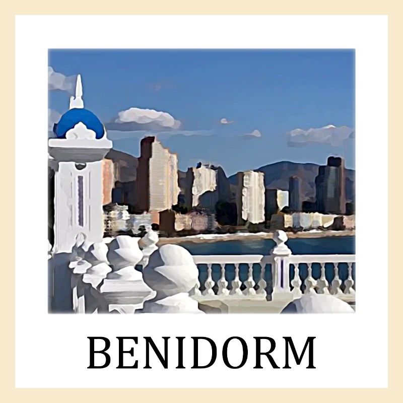 Benidorm