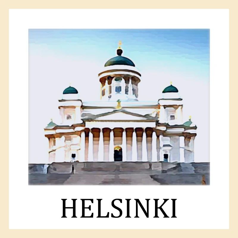 Helsinki