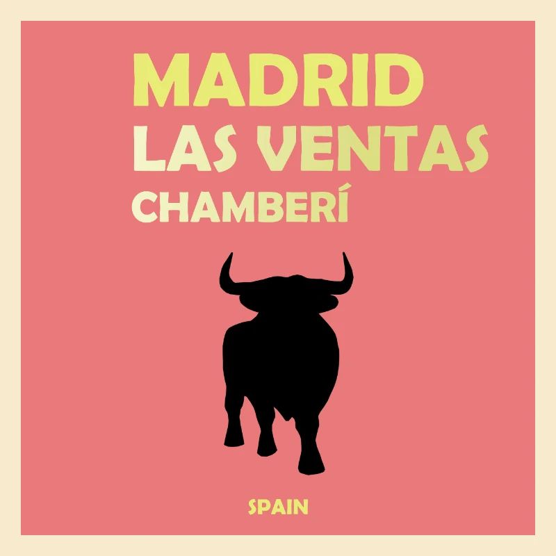 Madrid, Spanien