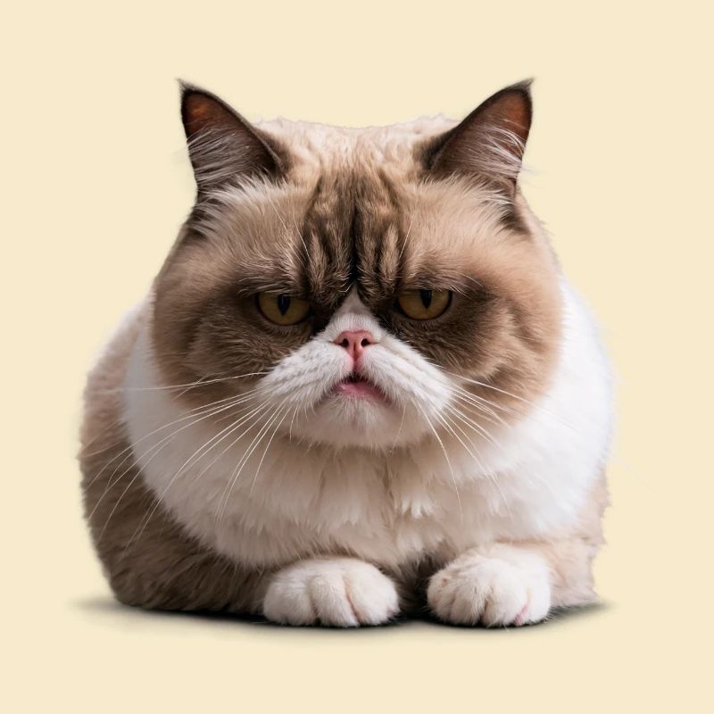 Chat du lundi, Chat , Lundi