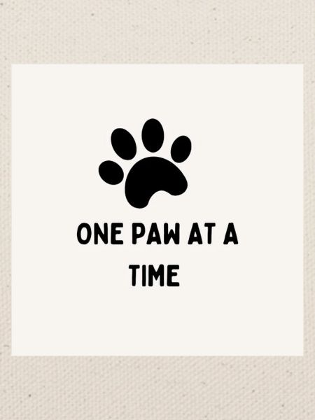 Positive Paw