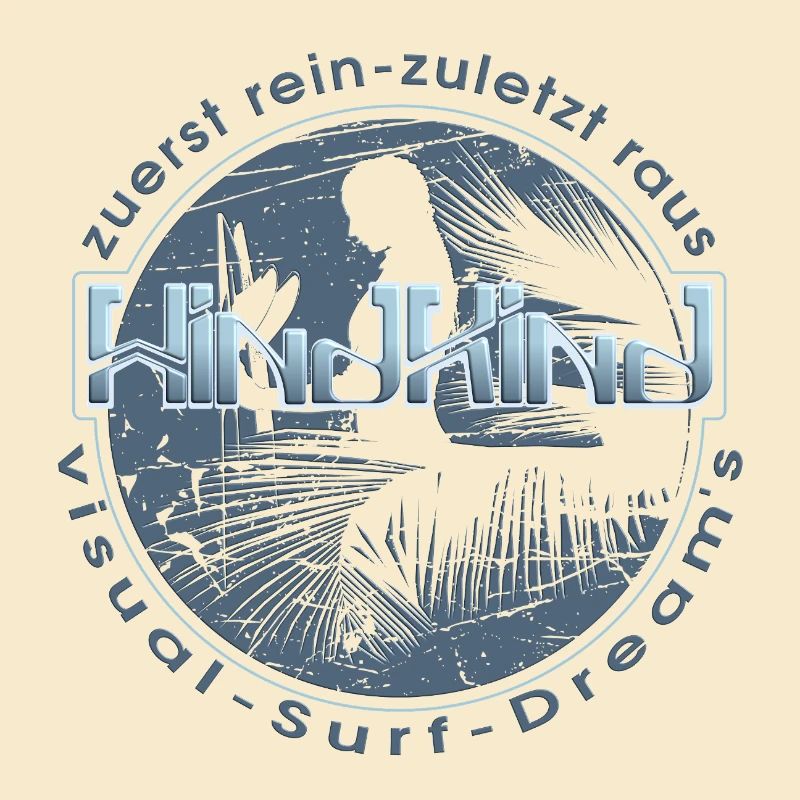 Visual Surf dream