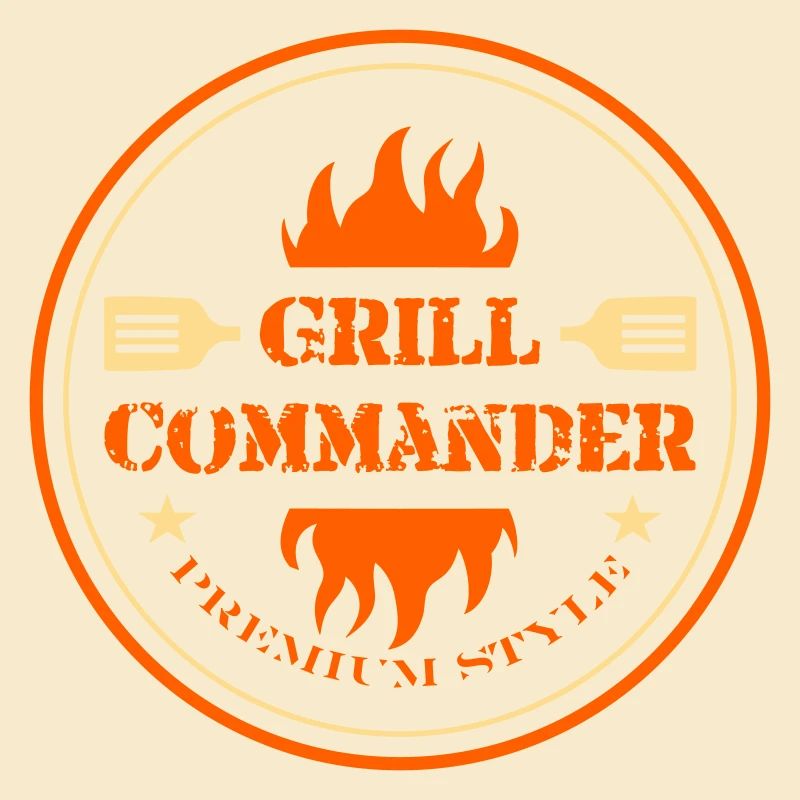 Grill Commander