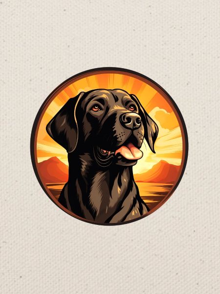 Hundefreund Labrador