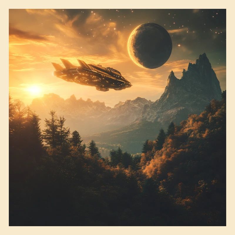 Earth 2