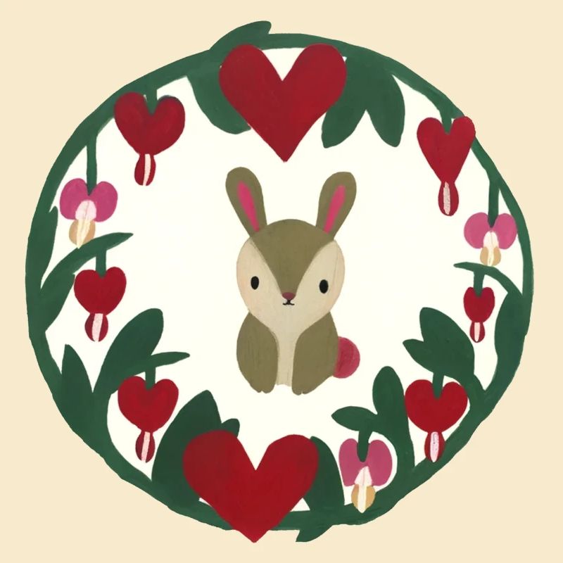 Hasenliebe