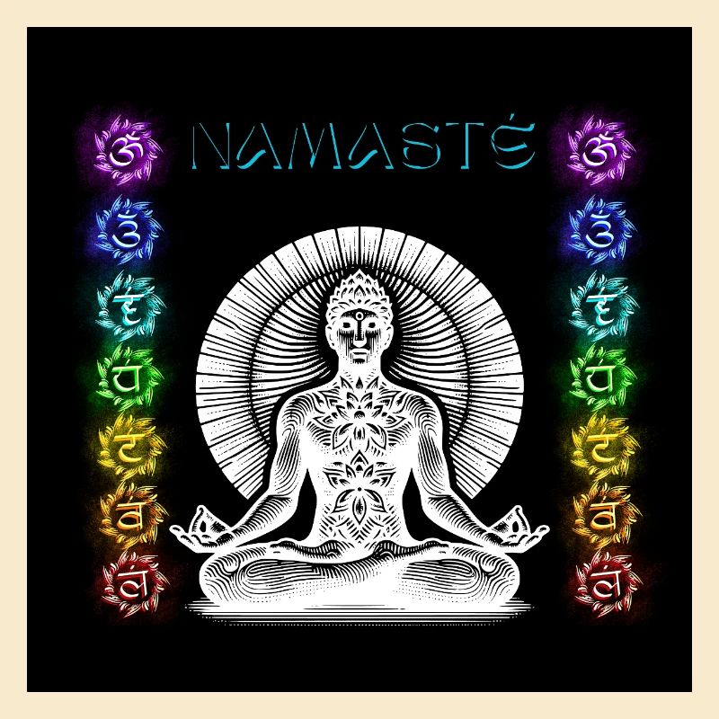 Namastè White