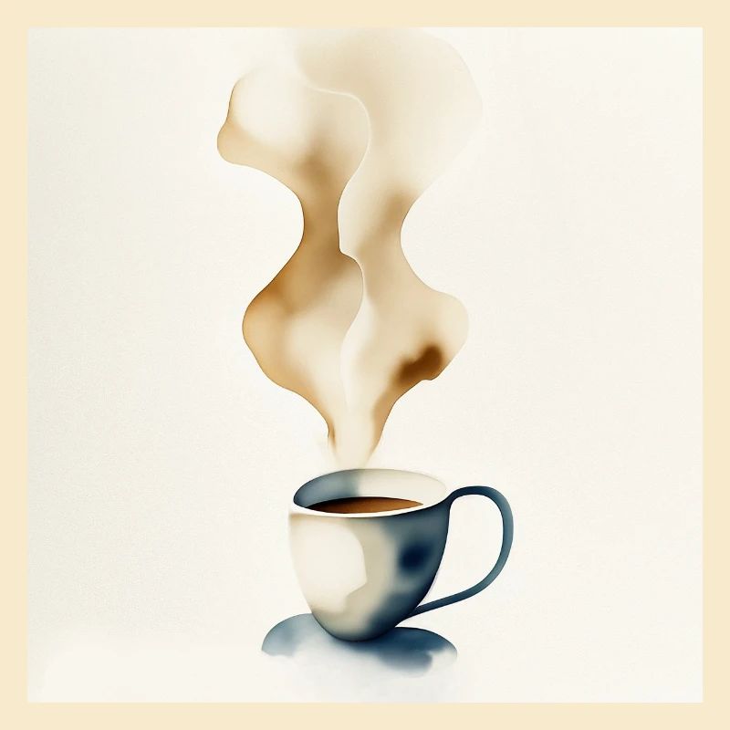 Kaffeetasse