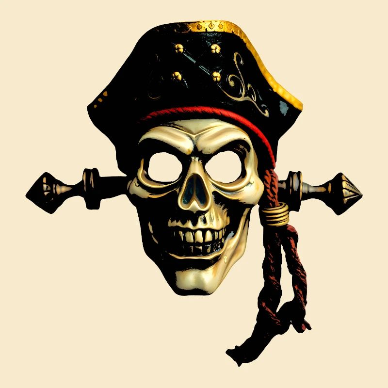 Pirat Comicart