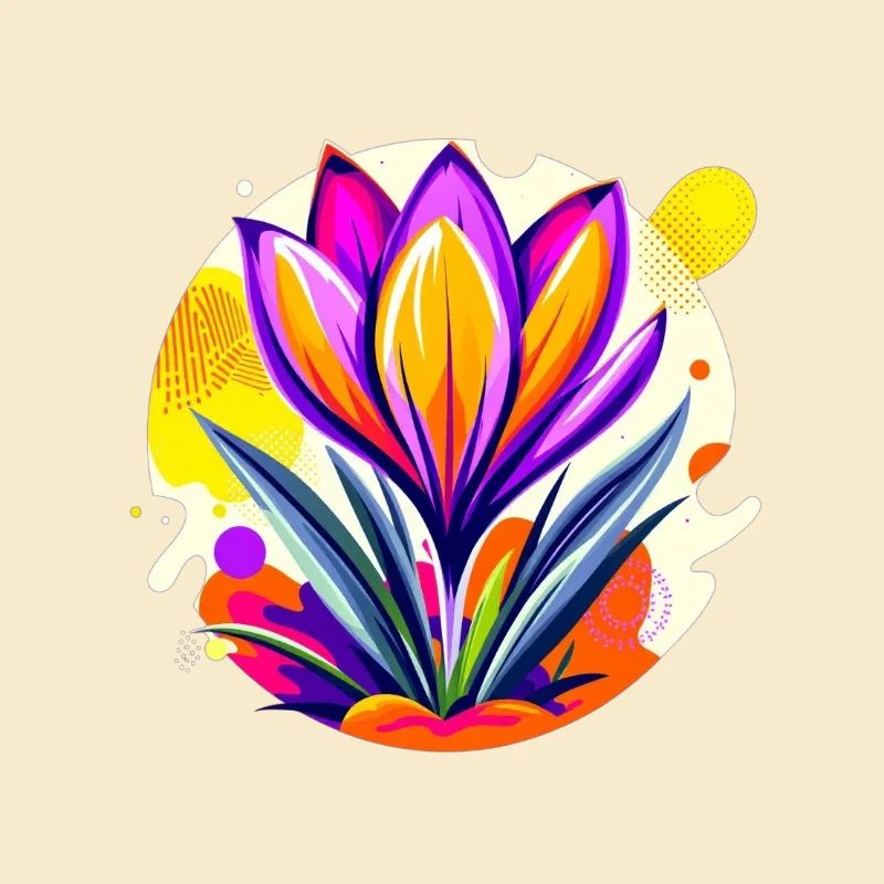 Crocus